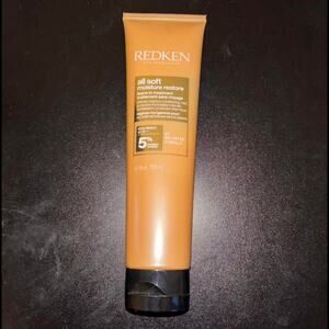Redken all soft moisture restore
